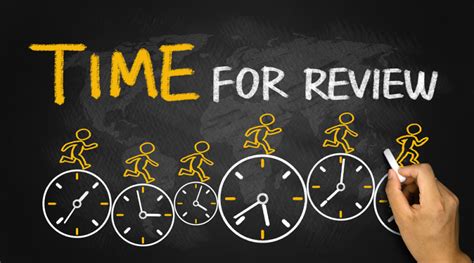 Performance Appraisals Series Part 1 Are Performance Reviews Still