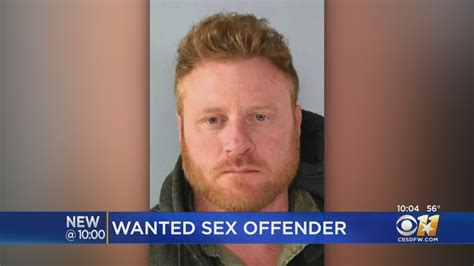 Austin Police Believe Sex Offender Moved To Dallas Without Registering Youtube