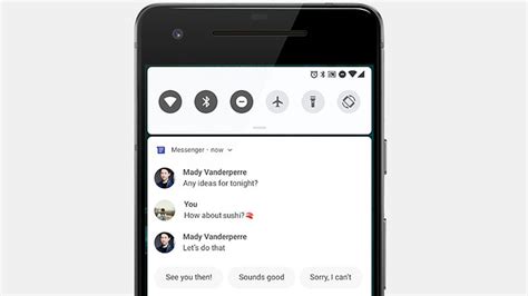 Android P A Láthatáron Elérhető A Fejlesztői Preview Techkalauz
