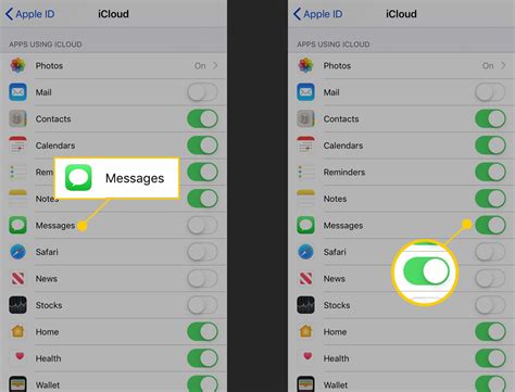 How To Recover Deleted Text Message On Iphones