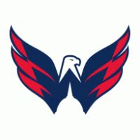 Washington capitals logo giant officially licensed nhl removable wall decal. Washington Capitals | Brands of the World™ | Download ...