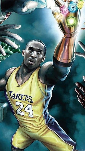 We have an extensive collection of amazing background images carefully. Cartoons Kobe Bryant Wallpapers Desktop Background