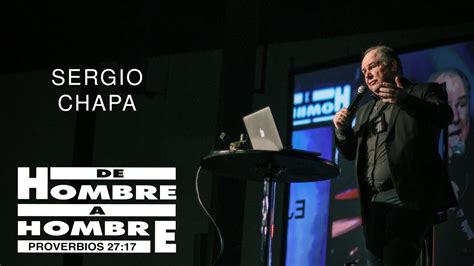 Predicaciones Cristianas Sergio Chapa Influencia Youtube