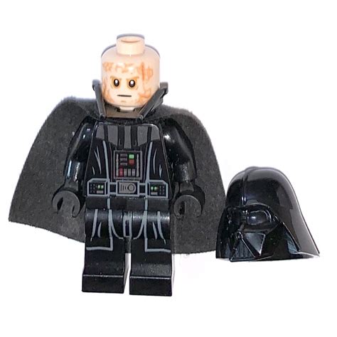 Lego Darth Vader Minifigur Brick Owl Lego Marktplatz