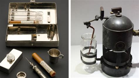 15 Medical Inventions And Discoveries Of The 1800s That