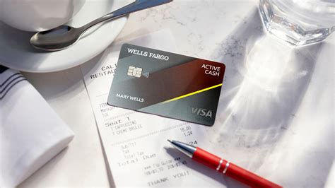 We did not find results for: Wells Fargo Newsroom - Wells Fargo Announces Active Cash℠ Credit Card, Cash Back Card is First ...