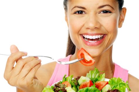 11 Mejores Beneficios De Comer Sano Salud Teu