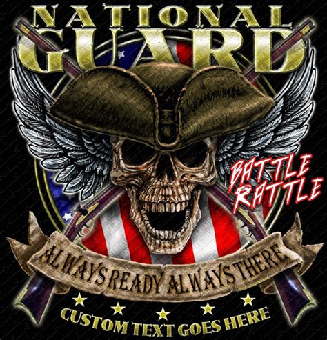 78 Army National Guard Wallpaper
