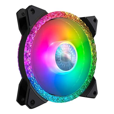 The Best Rgb Fans For Your Pc