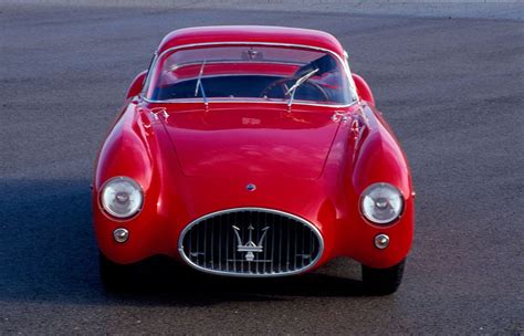 The Most Iconic Maserati Rides Of The Last Years Airows Maserati Gt Maserati Merak