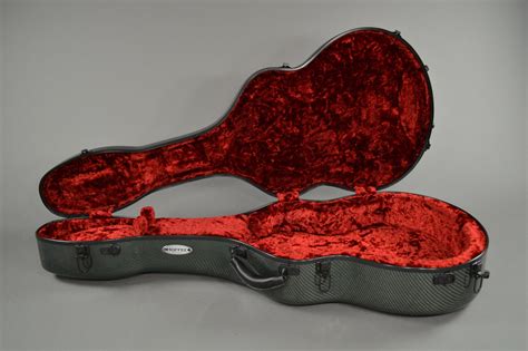 Acoustic Guitar Cases Hoffee Carbon Fiber Cases