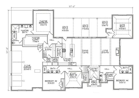 Https://wstravely.com/home Design/executive Home Building Plans