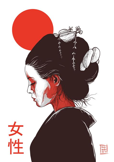 Check Out My Behance Project “japan Series”