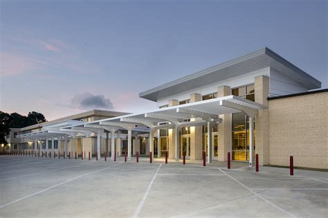 Istrouma High School Baton Rouge La Lincoln Builders Flickr