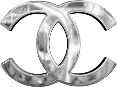 Coco Chanel Logo Transparent Png Png Mart