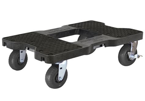 Snap Loc Extreme Duty Appliance Moving Dolly