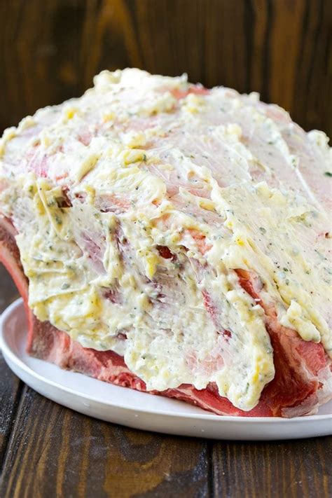 It is thought that prime rib at christmas first became popular during the industrial revolution. Traditional Christmas Prime Rib Meal - Christmas Prime Rib Dinner Menu and Recipes, What's ...