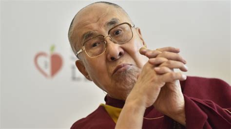 Dalai Lama Apologises For Saying A Female Successor ‘should Be Attractive The New Daily