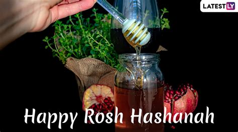 How To Wish Happy Rosh Hashanah Happy Rosh Hashanah A New Year Is A