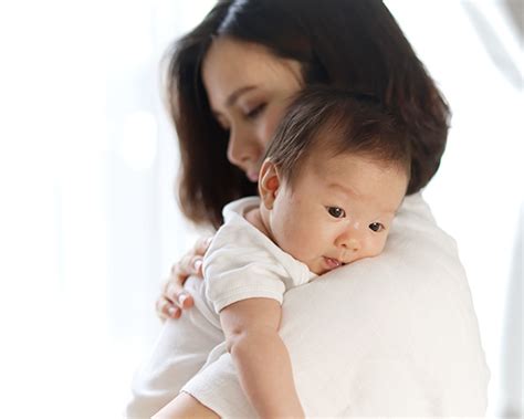 Begini Cara Mengatasi Flu Pada Bayi Baru Lahir