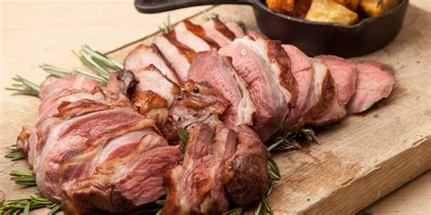 Meat To Have For Easter Dinner Easter Dinner Ideas That Aren T Ham 10