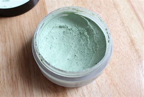 Algenist Algae Brightening Face Mask Review Beauty In My Mind