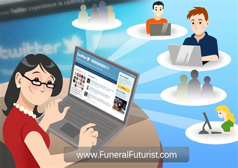Twitter Best Practices for Funeral Homes - Funeral Results Marketing