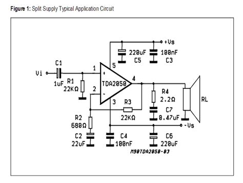 For hobbyists and music lovers who are interested to get more audio power from a simple amplifier circuit, here we present this 300 watt power amplifier. 10000 Watts Power Amplifier Schematic Diagram