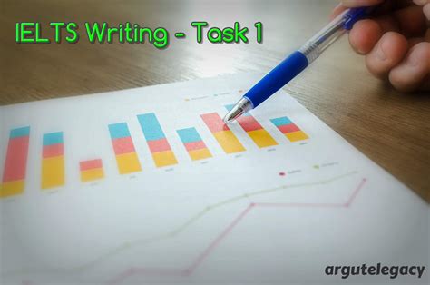 Ielts Academic Writing Task 1 Key Words And Phrases List