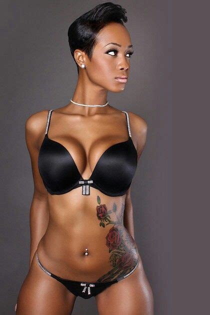 Pin On African American Skin Tattoos