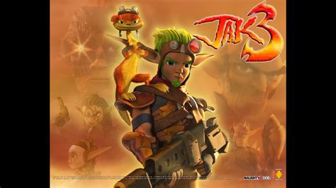 Jak3 Hd Collection Part 25 Youtube