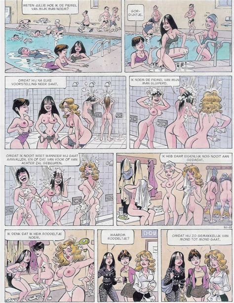 Rule 34 6 Gils Artist Request Comic Dressing Dutch Multiple Girls Nude Shower Text Translation