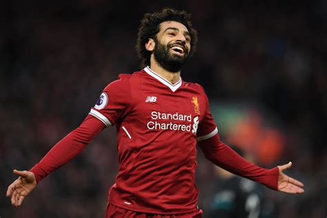Maybe you would like to learn more about one of these? Liverpool: Mohamed Salah entre dans l'histoire du club