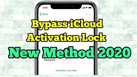 If you find there are problems with any aspect of audio. How to Bypass iCloud Activation Lock on iPhone 11, 11 Pro ...