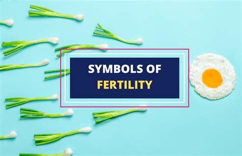 23 Popular Fertility Symbols And Their Significance