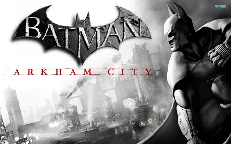 Video Game Pre Order Deals Batman Arkham City Game Of The Year