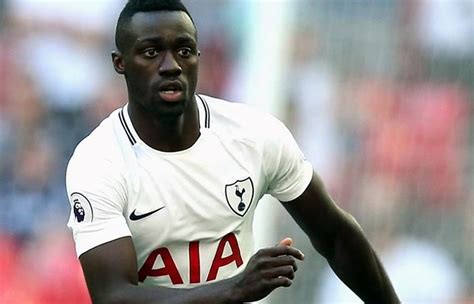 Davinson sánchez statistics and career statistics, live sofascore ratings, heatmap and goal video highlights may be available on sofascore for some of davinson sánchez and tottenham matches. Tottenham Archives - Betloy - Blog