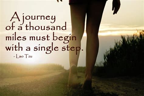 Popular quotes in «step by step quotes» category on myquotes. Quotes about Start of journey (87 quotes)