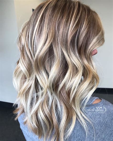 That said, your stylist can work with you to achieve lighter and brighter highlights overtime. 20 Caramel Highlights for Dark Brown Hair 2021 - Short ...