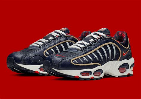 Nike Air Max Tailwind Iv Usa Ck0849 400 Release Info