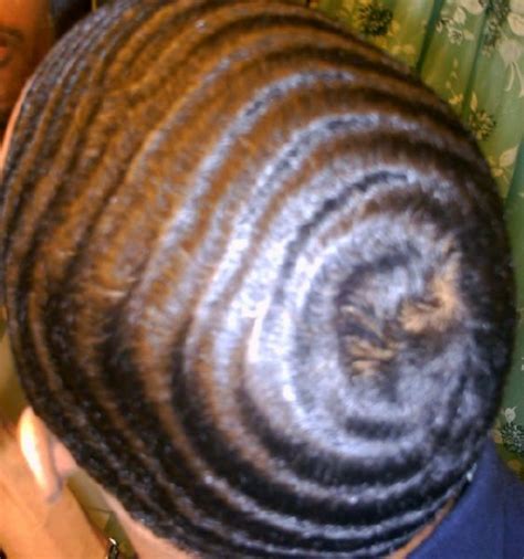 I reccommend, for coarse hair waver to wolf for 4 weeks at the minimum. Vet Update | Hair waves, Waves haircut, Bad hair