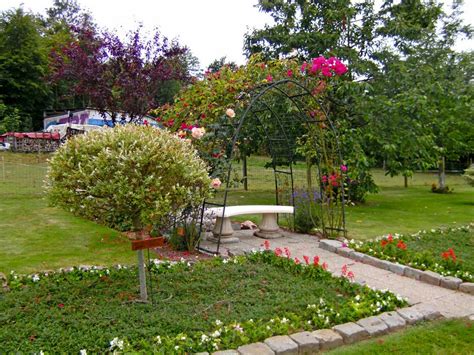 Jardins particuliers ouverts au public | la Vallée de la ...