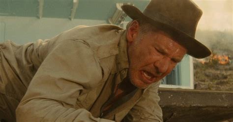 James Mangold Claps Back At Critics Over Leaked Indiana Jones 5 Photos