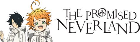 The Promised Neverland