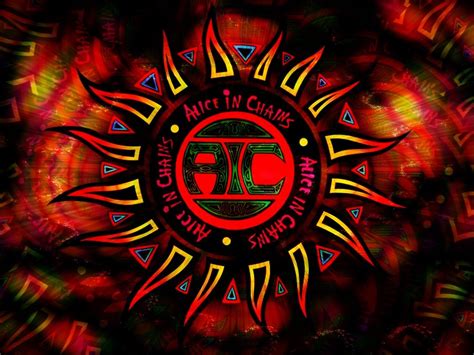 Alice In Chains Logo Logodix