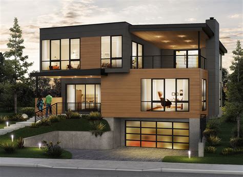 Bdr Homes Announces The Start Of Construction Of 4 New Modern Homes In