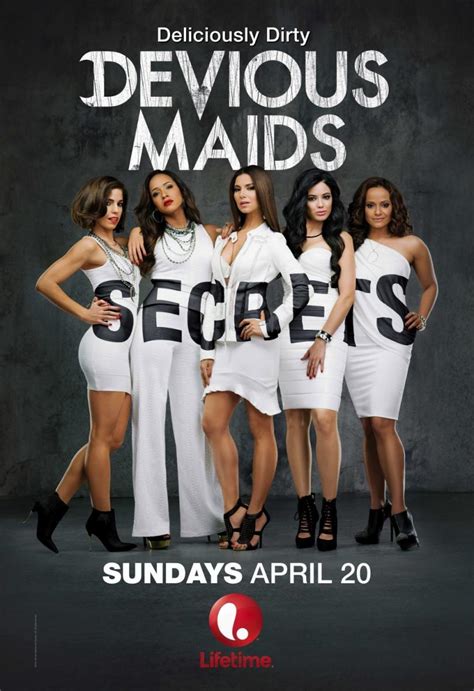 image gallery for devious maids tv series filmaffinity