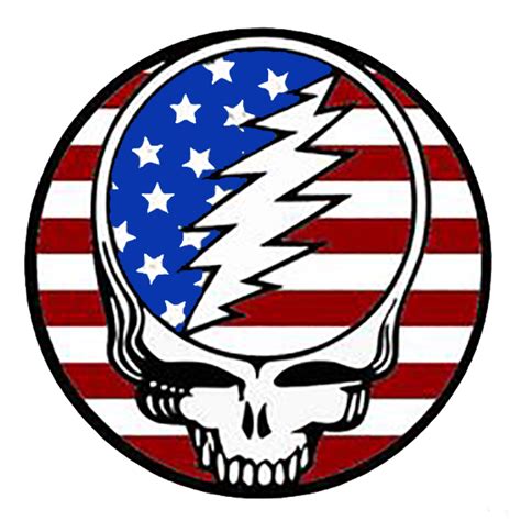 Grateful Dead Png Png Image Collection