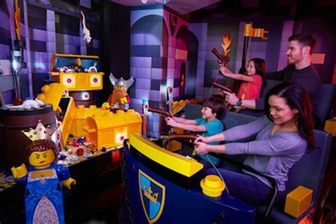 Legoland® Discovery Center Arizona Getyourguide