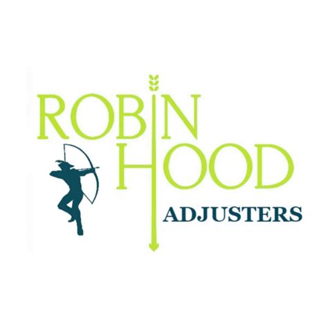 Robin Hood Adjusters Miami Fl